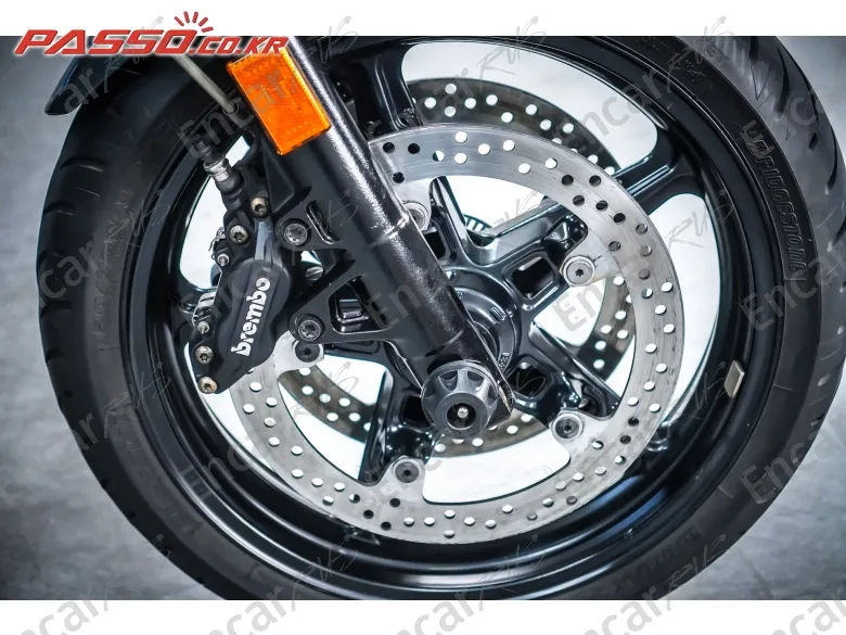 BMW R NINE T PURE - фото 5