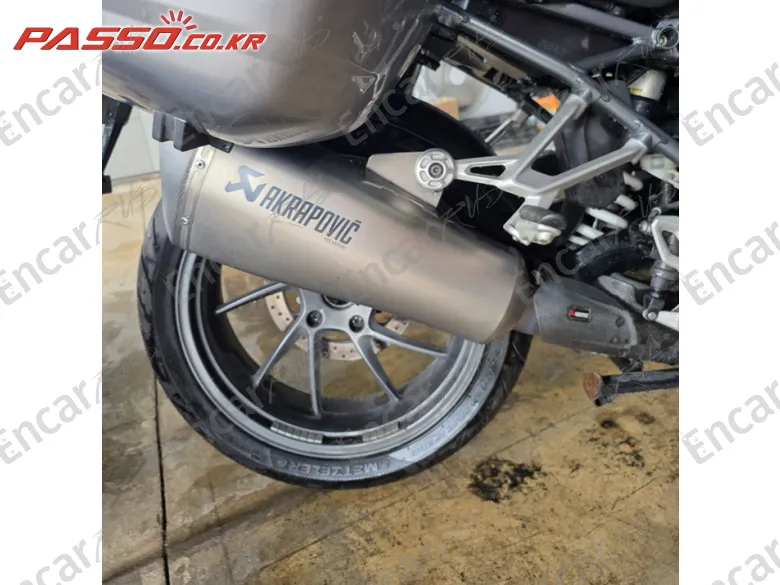 BMW R 1200 R - фото 6