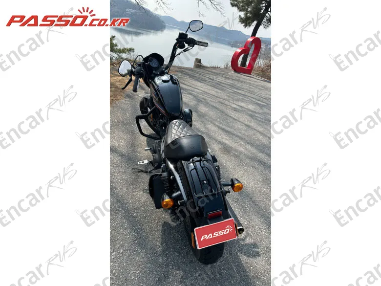 HARLEY-DAVIDSON IRON 1200 - фото 2