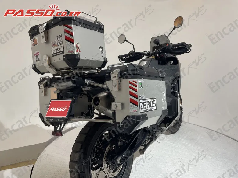 HUSQVARNA NORDEN 901 - фото 2