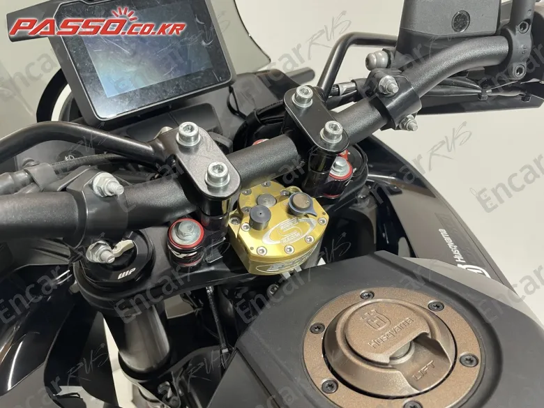 HUSQVARNA NORDEN 901 - фото 3