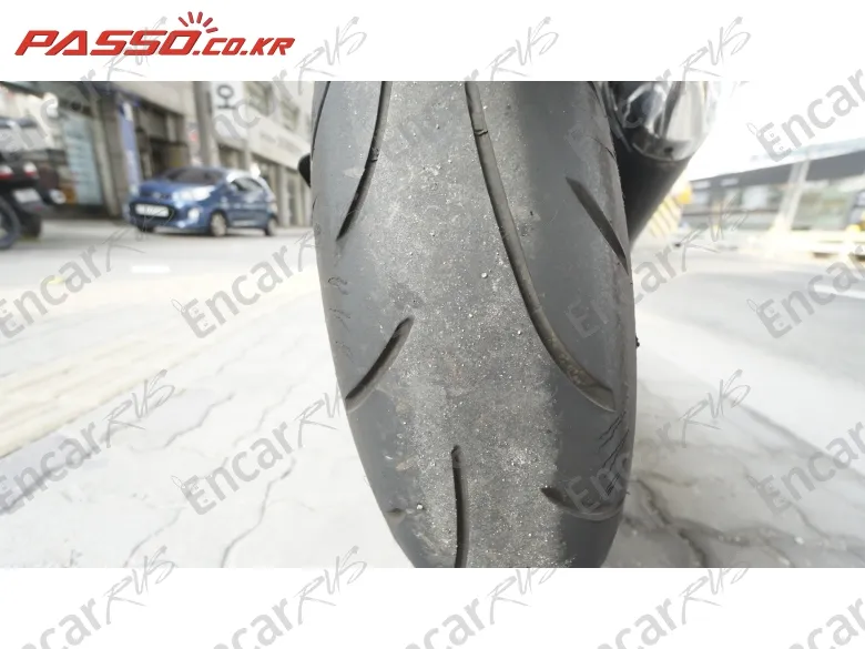 SUZUKI SV 650 - фото 5