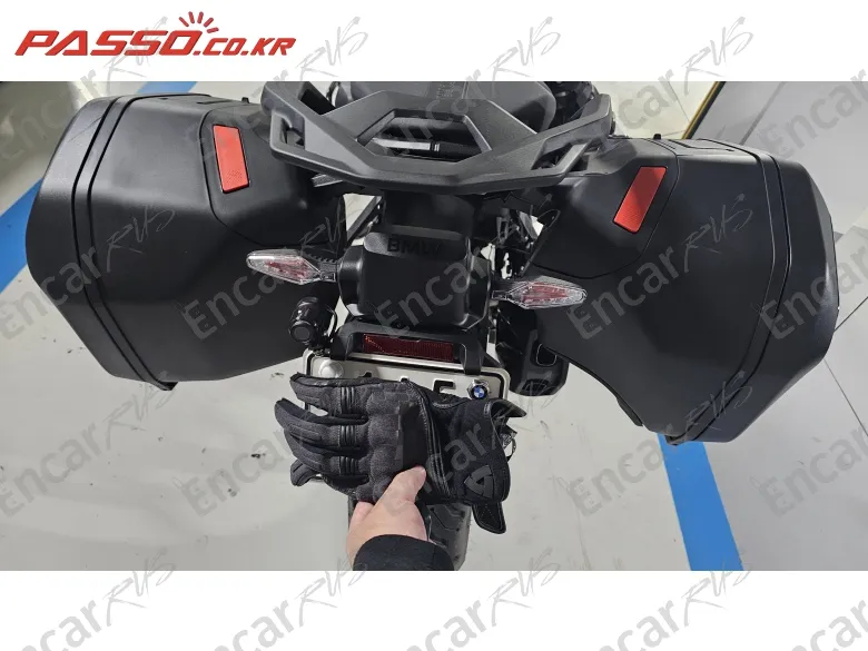 BMW R 1300 RS - фото 2