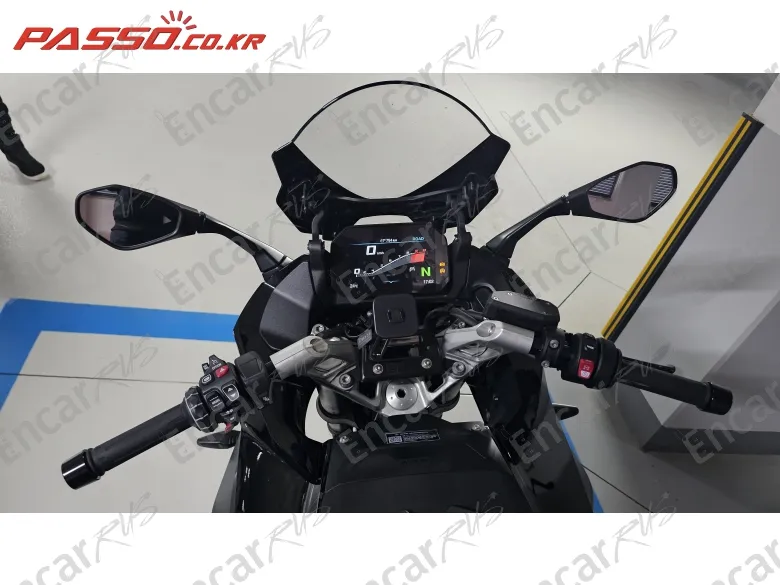 BMW R 1300 RS - фото 3