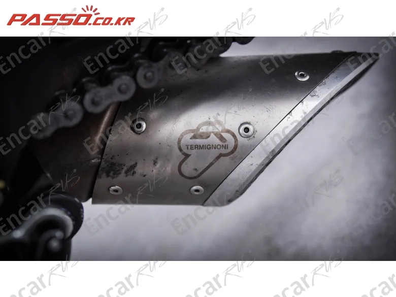 DUCATI DIAVEL 1260 S - фото 6
