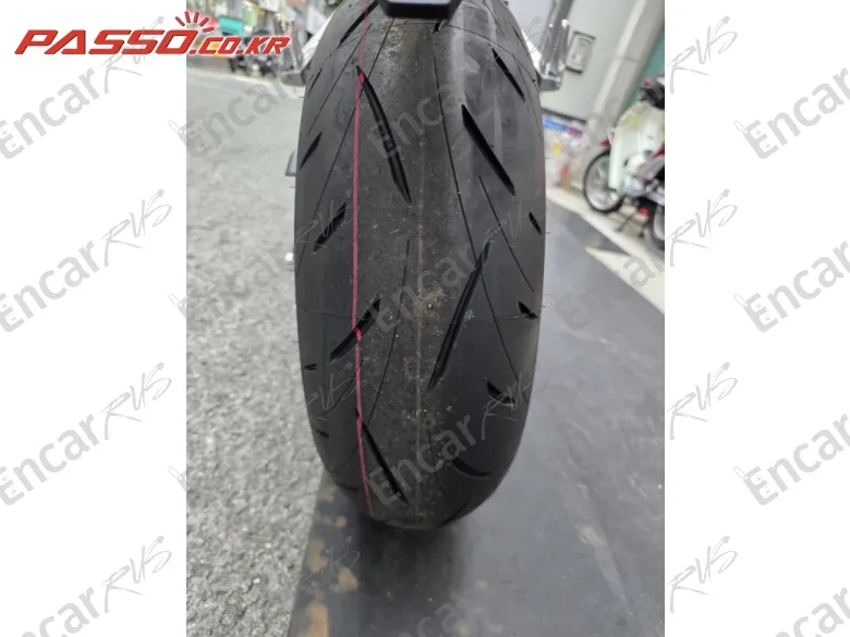 Honda Cbr 650 R E-Clutch - фото 5