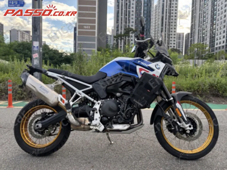 Bmw F 900 Gs 2024, фото 1