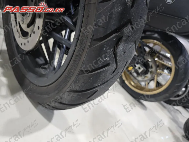 HARLEY-DAVIDSON XL 1200 R - фото 3