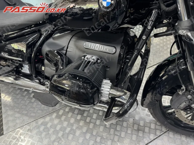 Bmw R 18 B - фото 4