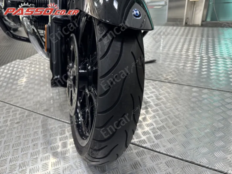 Bmw R 18 B - фото 5