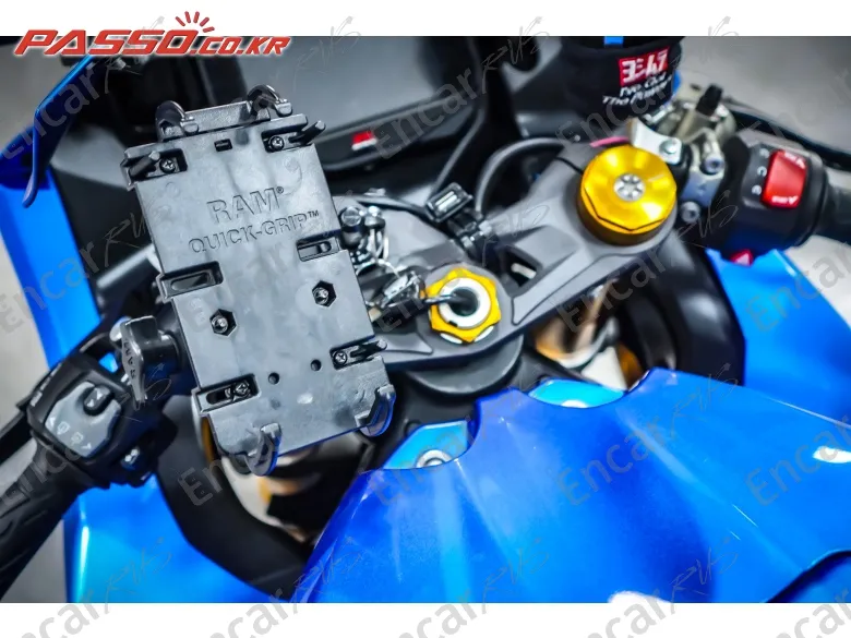 Suzuki Gsx R 1000 R Abs - фото 3