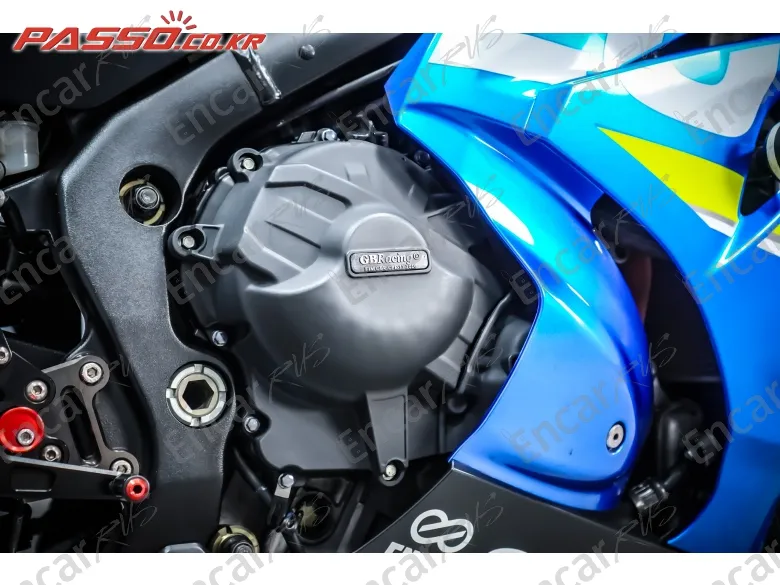 Suzuki Gsx R 1000 R Abs - фото 4