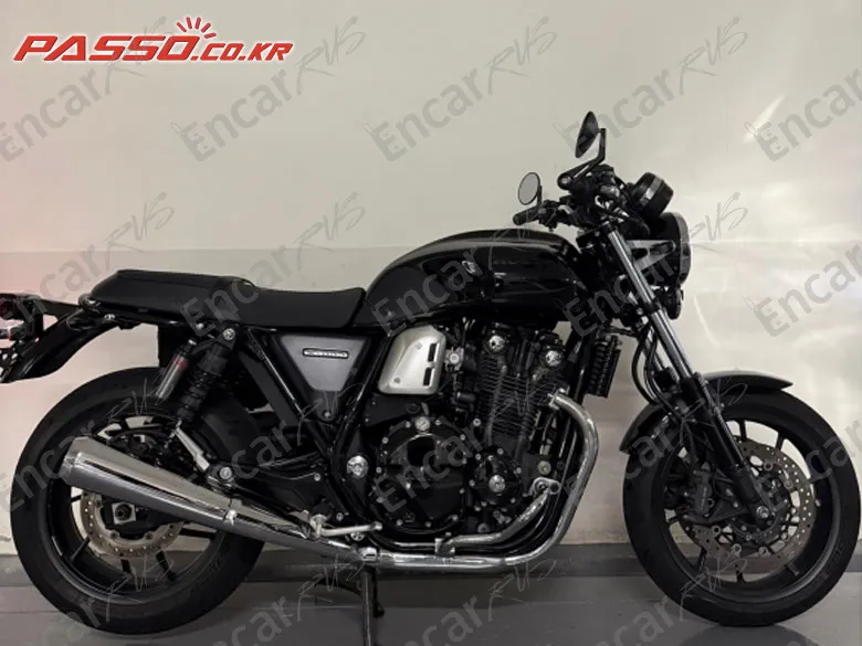 Honda Cb 1100 Rs - фото 0