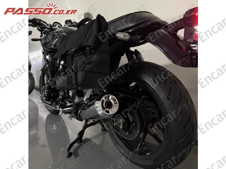 Honda Cb 1100 Rs - фото 2