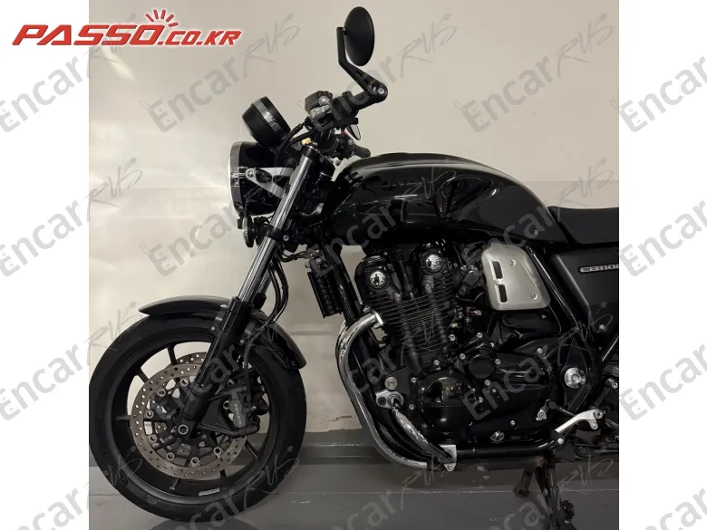 Honda Cb 1100 Rs - фото 3