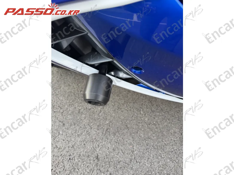 Suzuki Gsx R 1300 Hayabusa - фото 4