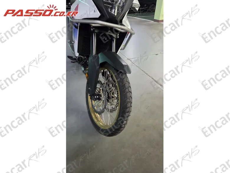 Honda Xl 750 Transalp - фото 4