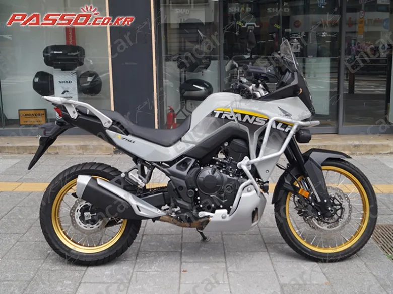 HONDA XL 750 TRANSALP - фото 0
