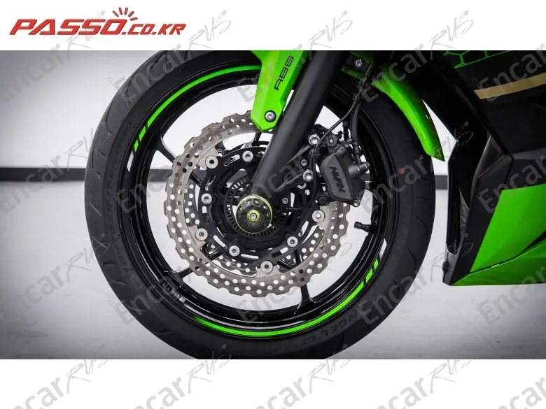Kawasaki Ninja 650 Abs - фото 5
