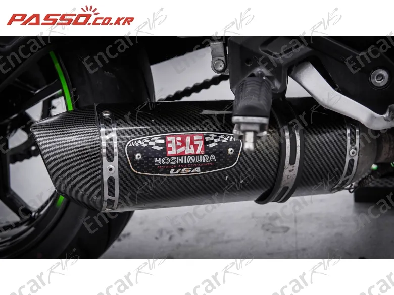 Kawasaki Ninja 650 Abs - фото 6