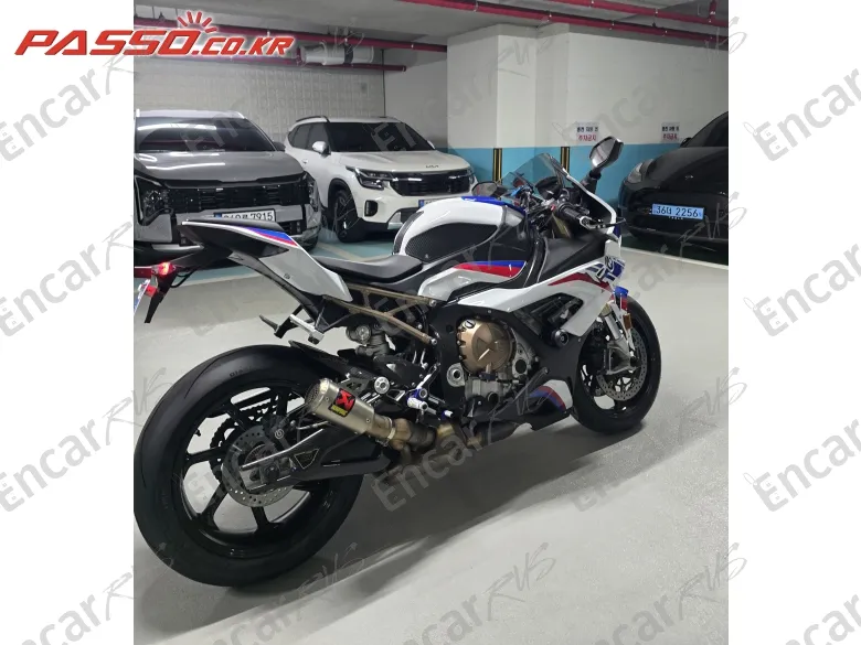 Bmw S 1000 Rr - фото 2