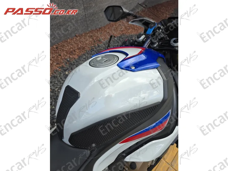Bmw S 1000 Rr - фото 3