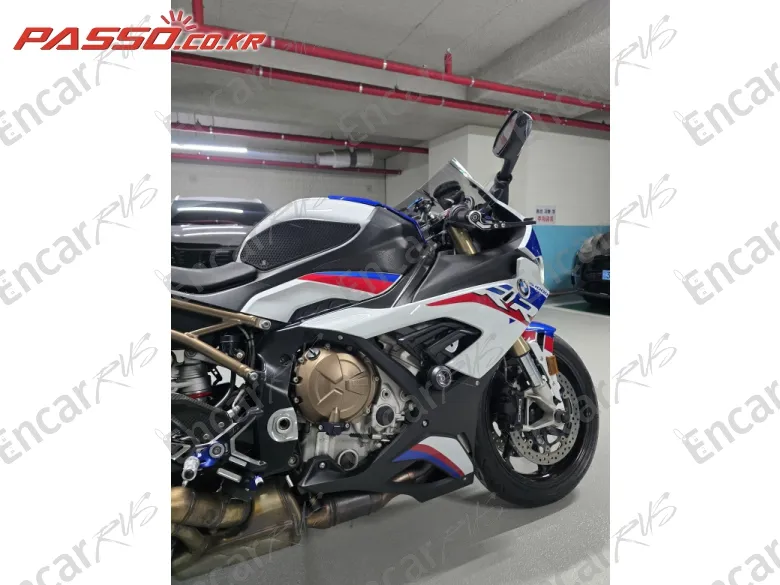 Bmw S 1000 Rr - фото 4