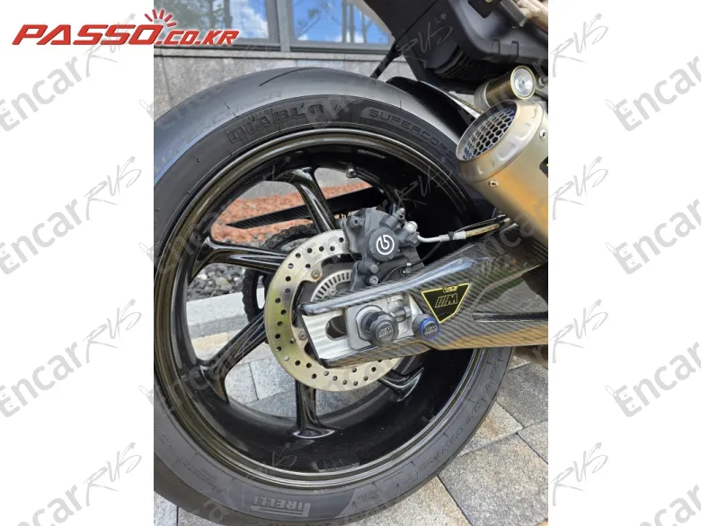Bmw S 1000 Rr - фото 5