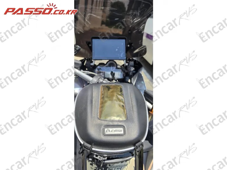 Bmw R 1200 Gs Adventure - фото 3