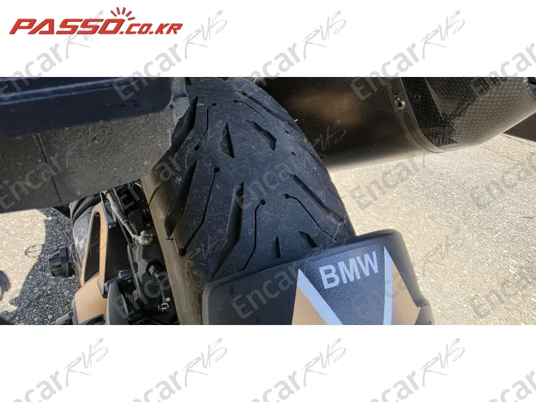 Bmw R 1200 Gs Adventure - фото 5