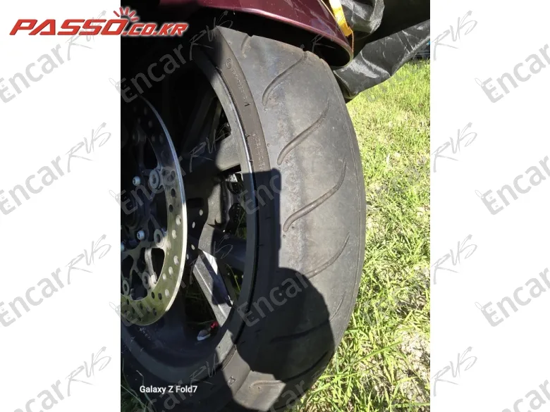 Honda Goldwing Tour Dct Airbag - фото 5