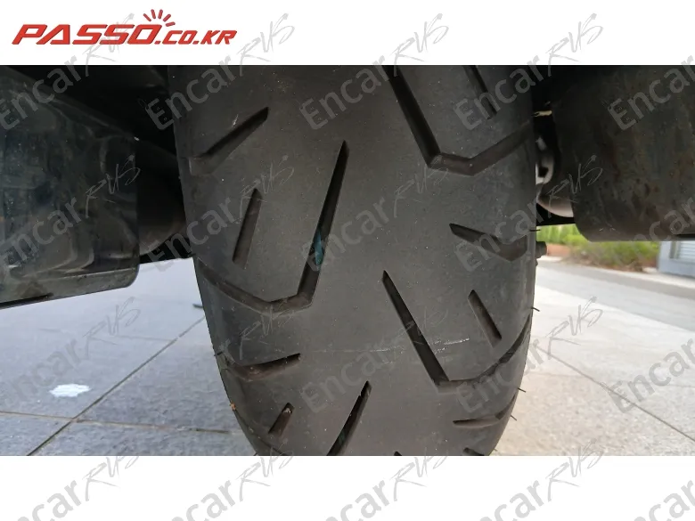 Honda Goldwing Tour Dct Airbag - фото 5