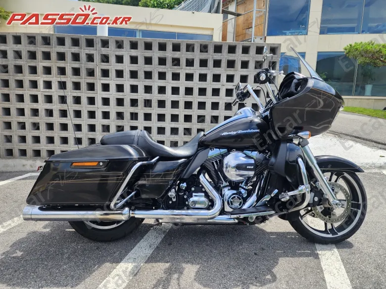 Harley-Davidson Road Glide Special - фото 0