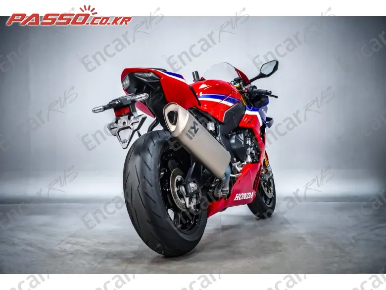 HONDA CBR 1000 RR-R FIREBLADE SP - фото 2