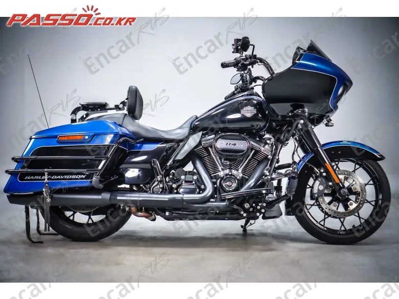 Harley-Davidson Road Glide Special - фото 0