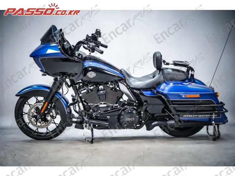 Harley-Davidson Road Glide Special - фото 1