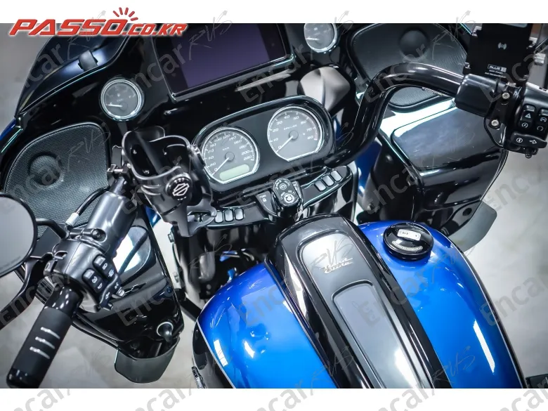Harley-Davidson Road Glide Special - фото 3