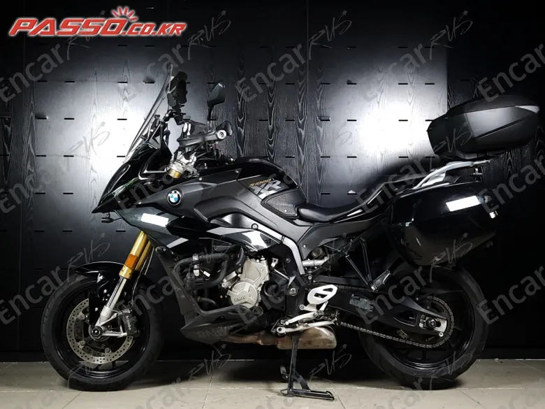 BMW S 1000 XR - фото 3