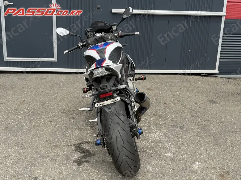 Bmw S 1000 R - фото 2