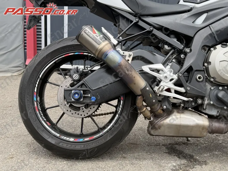 Bmw S 1000 R - фото 5