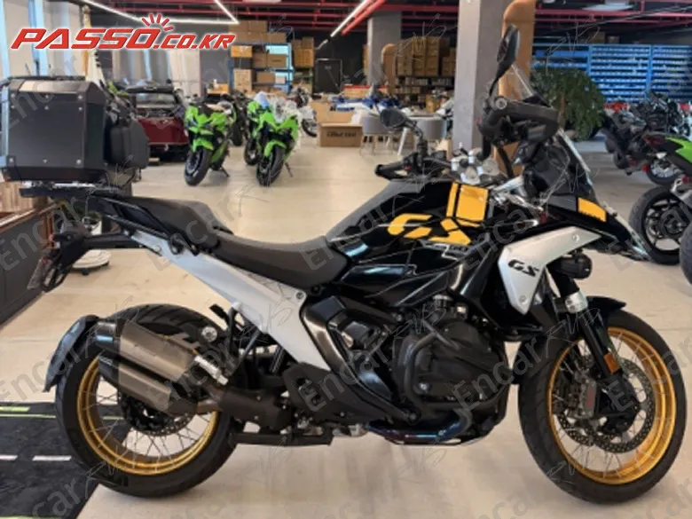 BMW R 1300 GS - фото 0