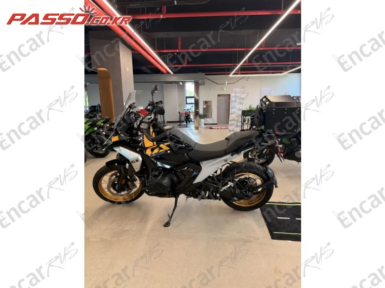BMW R 1300 GS - фото 1