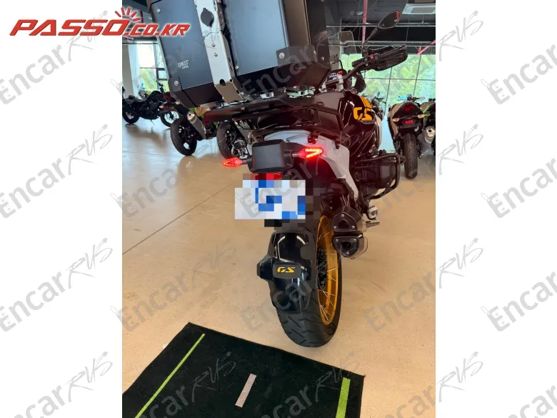 BMW R 1300 GS - фото 2