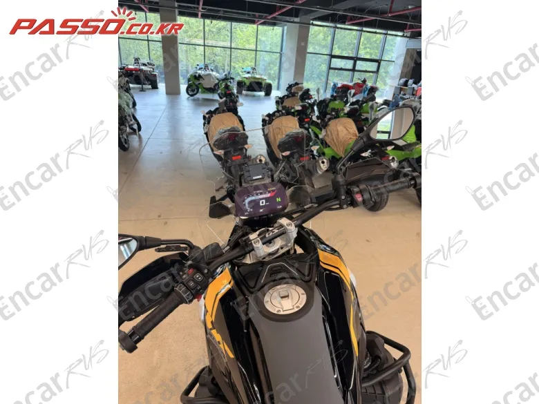 BMW R 1300 GS - фото 3