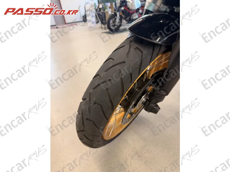 BMW R 1300 GS - фото 4