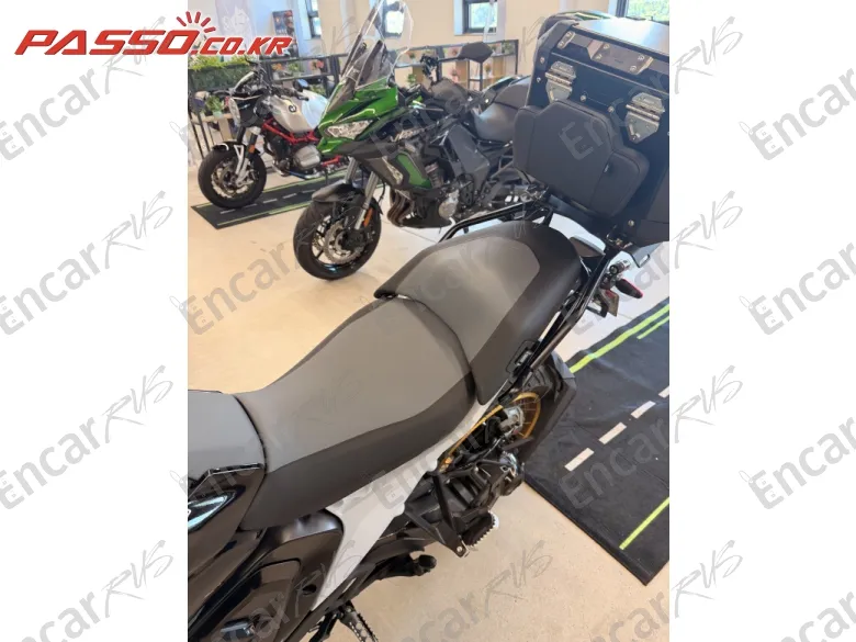 BMW R 1300 GS - фото 6