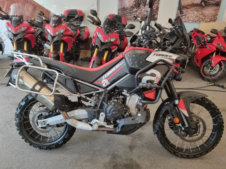 APRILIA TUAREG 660 - фото 0