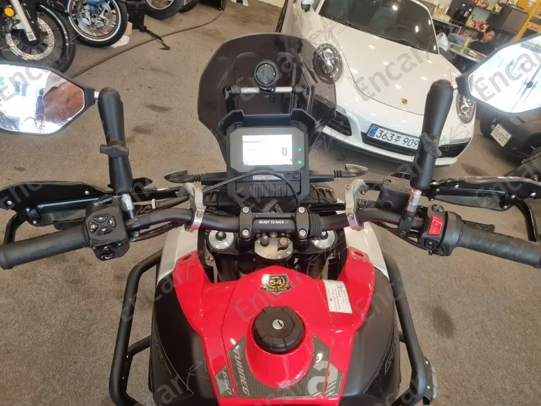 APRILIA TUAREG 660 - фото 3