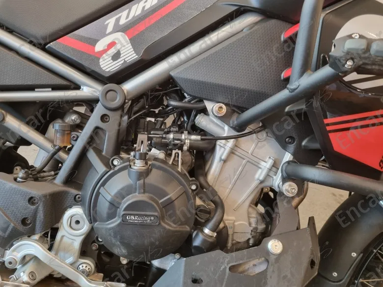 APRILIA TUAREG 660 - фото 4