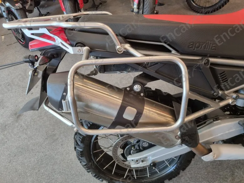 APRILIA TUAREG 660 - фото 6